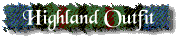 Highland-Outfit