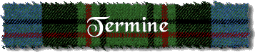 Termine der Schotten