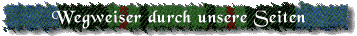 Wegweiser