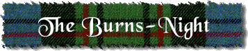 The Burns-Night