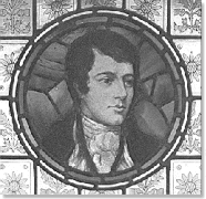 Robert Burns