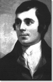 Robert Burns - The Bard
