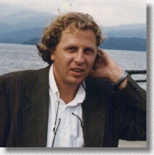 Gerhard Kusternigg vulgo "Kuste"