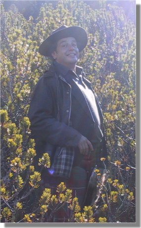 Klaus MacWiedergut vulgo "Bua"