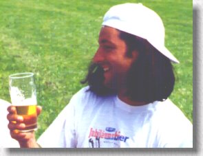 Rudi Popodi vulgo "RudiPo"