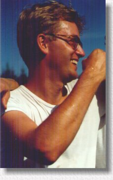 Ulf Moser vulgo "Ufl"