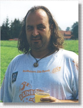 Richard Petersmann vulgo Ritschie