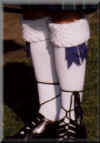 Kilt Hose