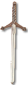 Kilt Pin